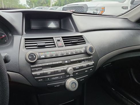 Used 2009 Honda Accord LX-P image 23