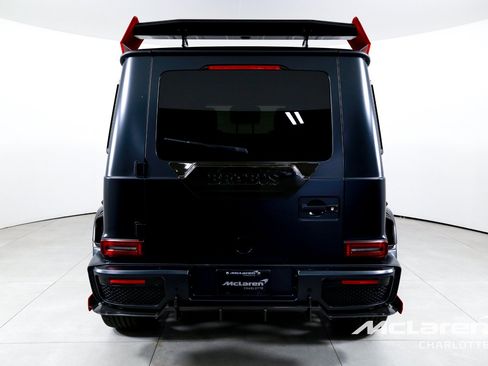 Used 2022 Mercedes-Benz G 550 image 7