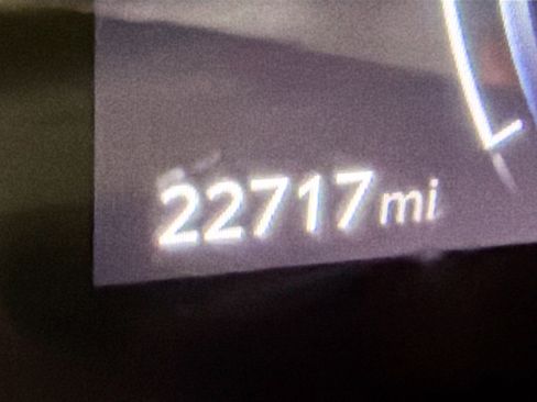 Used 2024 Toyota Grand Highlander XLE image 8