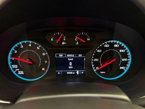 Used 2020 Chevrolet Malibu LS image 13