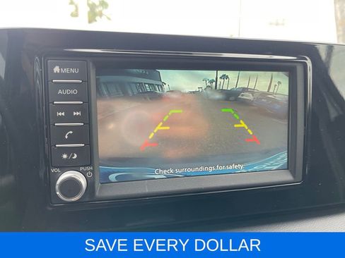 Used 2025 Nissan Kicks S FWD image 10