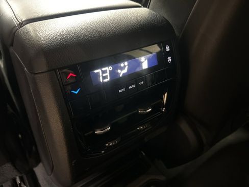 Certified 2021 Jeep Grand Cherokee L Laredo image 29