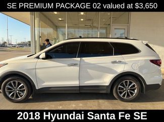 Used 2018 Hyundai Santa Fe SE w/ SE Premium Package 02 video 2