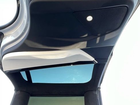 Used 2017 Tesla Model X 100D AWD/4WD image 35