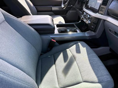 Used 2021 Ford F150 XLT w/ Equipment Group 302A High image 16