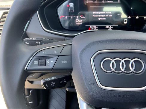 Used 2024 Audi Q5 2.0T Premium w/ Summer of Audi Package image 23