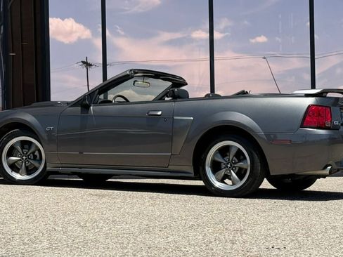 Used 2003 Ford Mustang GT Premium RWD image 10