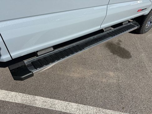 New 2026 Ford F350 Lariat w/ Lariat Premium Package image 48