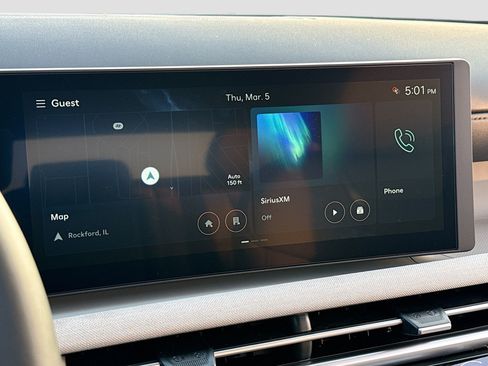 New 2026 Hyundai Tucson Limited AWD/4WD image 10