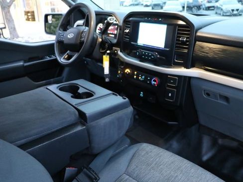 Used 2021 Ford F150 XL w/ Equipment Group 101A High image 13