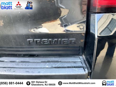 Used 2019 Chevrolet Tahoe Premier image 16