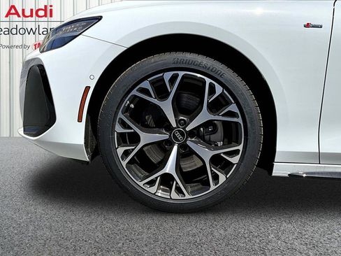 New 2026 Audi A6 Premium Plus image 13