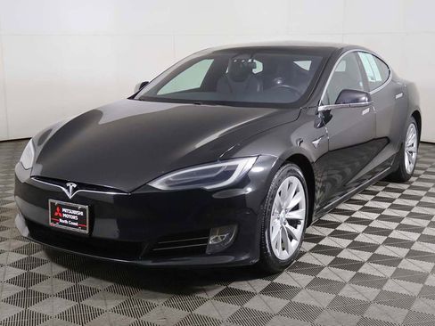 Used 2018 Tesla Model S 75D image 9