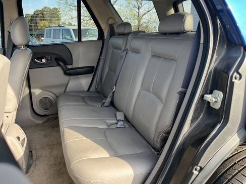 Used 2005 Saturn Vue AWD V6 w/ Safe & Sound Pkg image 15