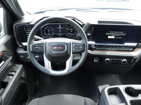 Used 2023 GMC Sierra 1500 Elevation AWD/4WD image 35