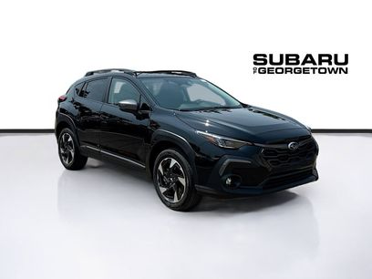 New 2025 Subaru Crosstrek 2.5i Limited