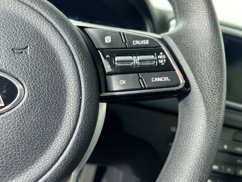 Used 2021 Kia Sportage LX w/ LX AWD Popular Package image 17