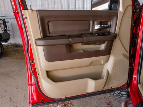 Used 2009 Dodge Ram 1500 Truck SLT w/ Lone Star Regional Pkg AWD/4WD image 41