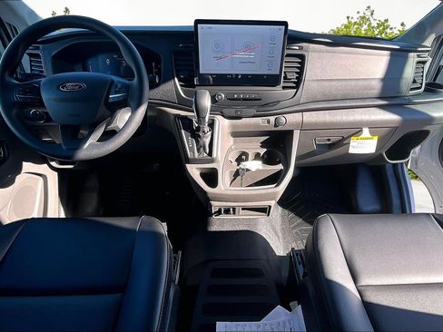 New 2026 Ford Transit 350 148 Medium Roof w/ Load Area Protection Package image 5