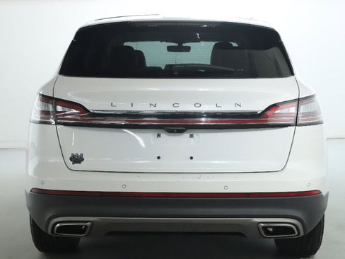 Used 2022 Lincoln Nautilus Reserve image 43