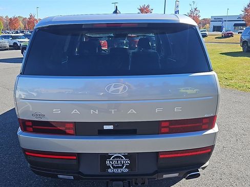 New 2026 Hyundai Santa Fe SE image 6