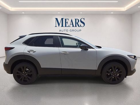 New 2026 MAZDA CX-30 Aire Edition AWD/4WD image 6