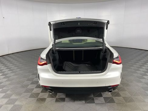 Used 2025 BMW 430i xDrive Coupe w/ Premium Package image 23