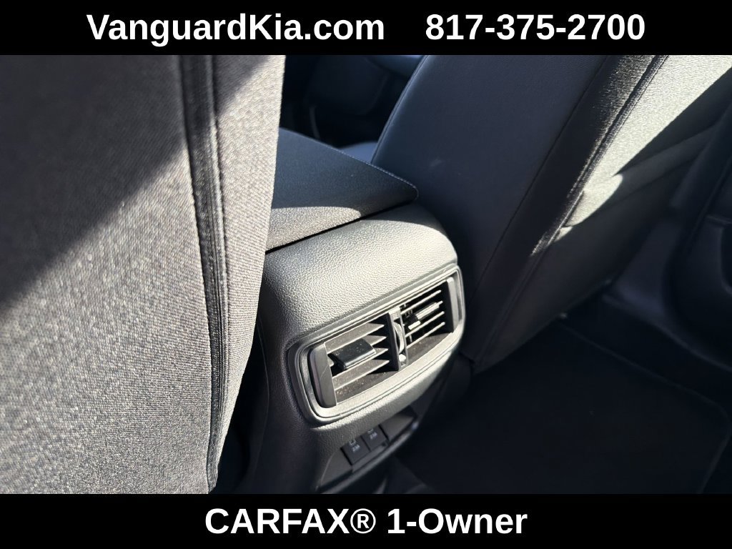 Used 2021 Honda CR-V EX image 24