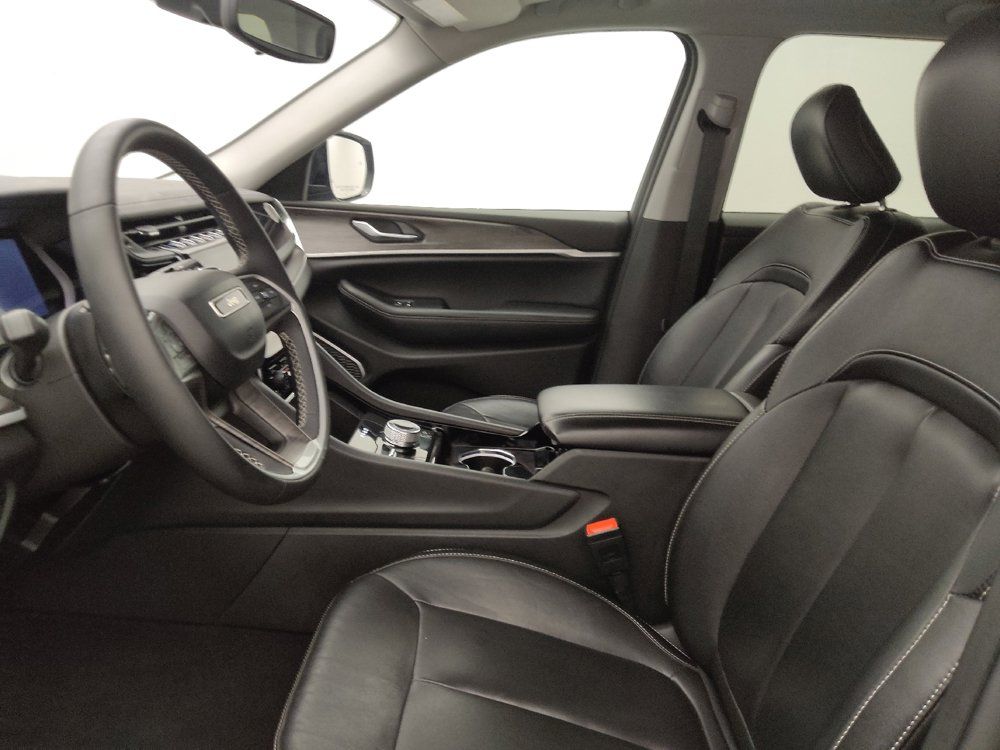 Used 2022 Jeep Grand Cherokee Limited 4xe AWD/4WD image 17