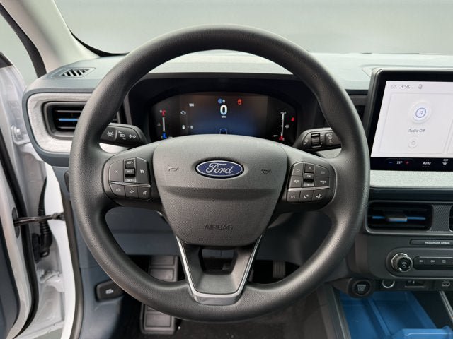 New 2026 Ford Maverick XLT w/ Equipment Group 301A AWD/4WD image 16