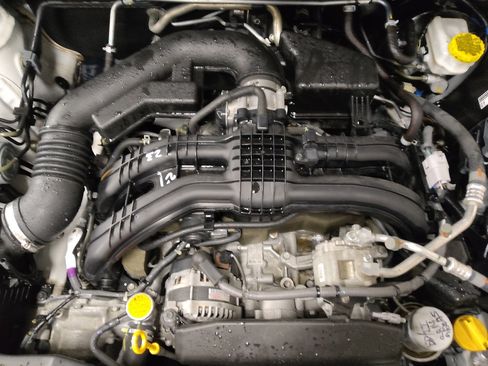 Used 2019 Subaru Impreza 2.0i Premium w/ Eyesight & BSD/Rcta & SRF image 30