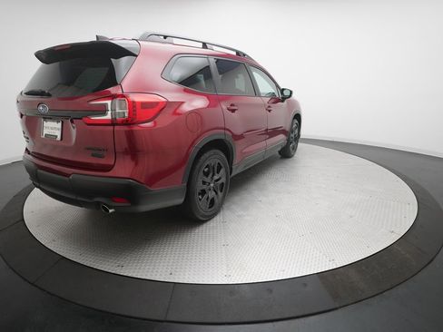 Certified 2025 Subaru Ascent Bronze Edition image 37