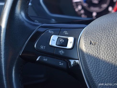 Used 2019 Volkswagen Tiguan SEL w/ 3rd Row Seat Package image 21