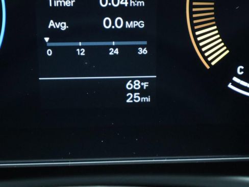 New 2026 Hyundai Santa Cruz SEL image 30