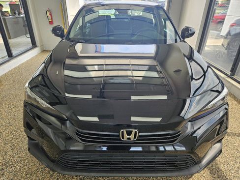 Used 2024 Honda Civic LX image 6