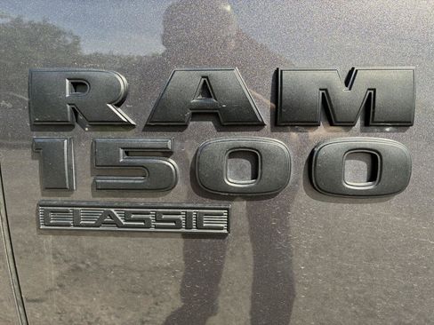 Used 2022 RAM 1500 Classic Warlock w/ Electronics Group AWD/4WD image 9