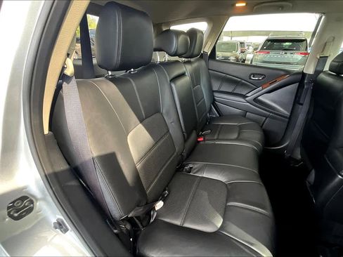 Used 2013 Nissan Murano LE w/ Platinum Pkg image 19