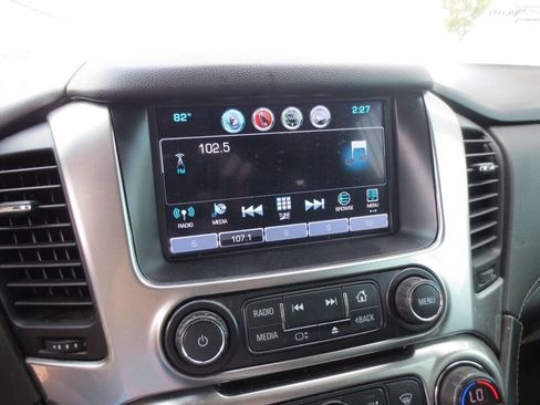 Used 2020 Chevrolet Tahoe 2WD w/ Remote Keyless Entry Package image 12