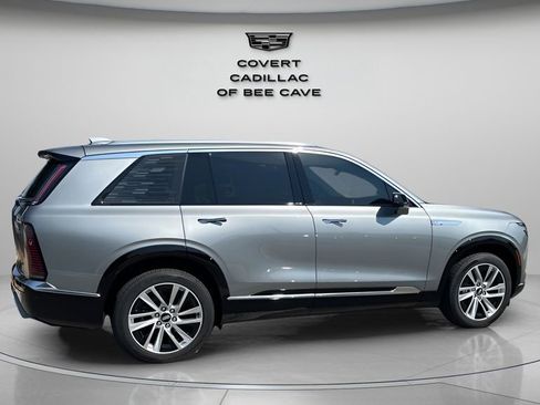 New 2026 Cadillac Vistiq Luxury image 10