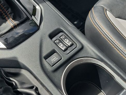 Used 2019 Subaru Crosstrek 2.0i Limited w/ Popular Package #4 image 33