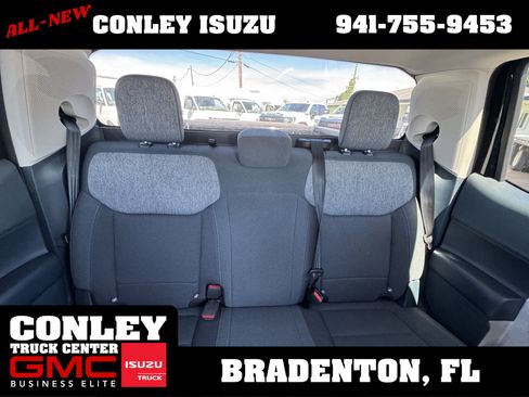 Used 2026 Ford Maverick XLT AWD/4WD image 14