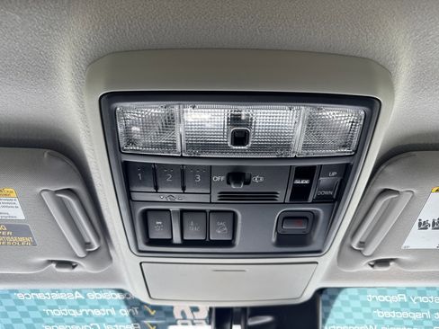 Used 2024 Toyota 4Runner SR5 Premium w/ Moonroof Package image 25