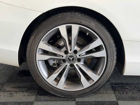 Used 2023 Mercedes-Benz C 300 4MATIC Cabriolet image 36