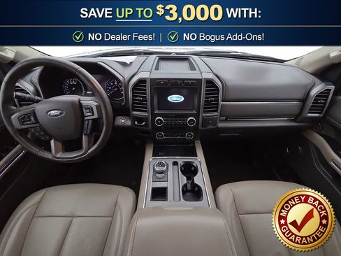 Used 2020 Ford Expedition XLT w/ Equipment Group 202A RWD image 17