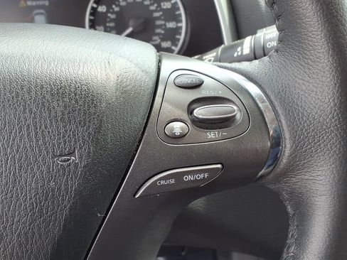 Certified 2023 Nissan Murano SV w/ SV Midnight Edition Package AWD/4WD image 27