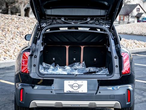 New 2026 MINI Cooper Countryman S w/ Comfort Package Max image 22