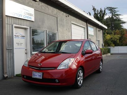 Used 2009 Toyota Prius Touring