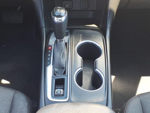 Used 2018 Chevrolet Equinox LT w/ Sun & Infotainment Package AWD/4WD image 24