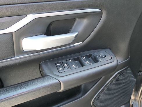 Used 2025 RAM 1500 Big Horn AWD/4WD image 13