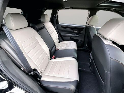 Used 2023 Honda CR-V Sport Touring image 25